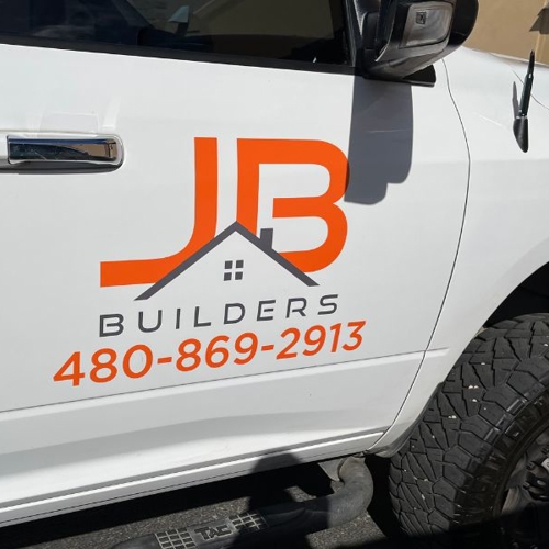 Vehicle Graphics